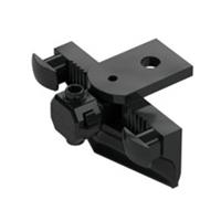 NEW LEGO Train Buffer With Plow Locomotive Connector Magnetic Joiner 64415c01