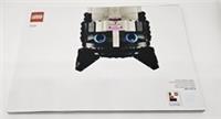 LEGO 21349 TUXEDO CAT INSTRUCTIONS ONLY NEW (S5)
