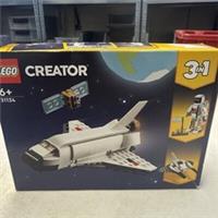 LEGO CREATOR: Space Shuttle (31134)