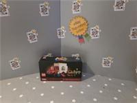 LEGO ICONS MOVING TRUCK 40586 NEW AND SEALED