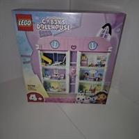 LEGO Gabby's Dollhouse: Gabby's Dollhouse 4 Figures (10788) | NEW