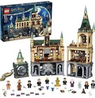 LEGO 76389 Harry Potter Hogwarts Chamber of Secrets Brand New & Sealed