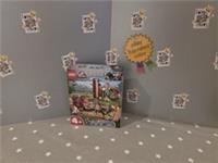 LEGO JURASSIC WORLD STYGIMOLOCH DINOSAUR ESCAPE 76939 NEW AND SEALED