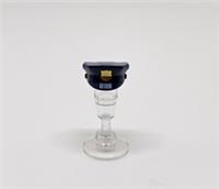 Lego POLICE HAT blue GOLD STAR badge MINIFIGURE City NEW (E5)