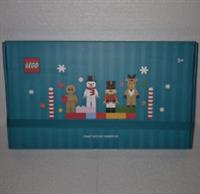 Lego Holiday Crafting Set GWP In Hand Brand New Free P&P