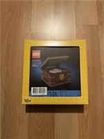 Lego 6550802 Chronometer. Insiders Promotional. Brand New Sealed. Free Delivery.