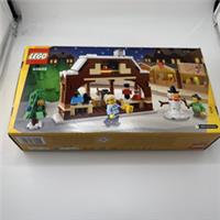 LEGO Creator Christmas Winter Market Stall - 40602 - Brand New In Box BNIB