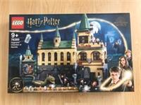 Lego Harry Potter Hogwarts Chamber of Secrets 76389 NEW MARKED BOX FREE 24hr P&P