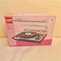 Lego Retro Record Player 40699 Limited Edition Brand New & Sealed - Ideal Gift