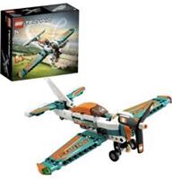 Lego 42117 Technic Race Plane 2 In 1 - Brand New & Sealed Free P&P