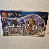 LEGO Harry Potter: Hogsmeade Village Visit (76388) New and Sealed