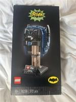 LEGO Super Heroes: Classic TV Series Batman Cowl (76238) BNISB