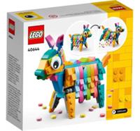 Piata Lego 40644 New Sealed In Box 206PCS UK Seller Free Delivery Limited Stock