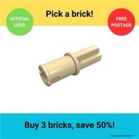 10x LEGO Part 3749 - Technic