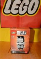 NEW SEALED LEGO Brickheadz 40422 Frankenstein Retired Set