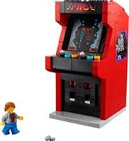 LEGO 40805 ARCADE MACHINE BRAND NEW 6530326 468pcs In Hand UK