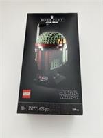 LEGO Star Wars 75277 Boba Fett Helmet BNIB New Sealed Retired set