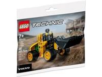 LEGO TECHNIC 30433 VOLVO WHEEL LOADER Digger Set 6379506 BRAND NEW 69pcs 7+