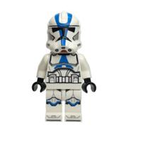 LEGO Star Wars Clone Trooper 501st Legion (Phase 2) minifigure sw1337 2024 NEW