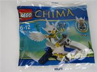 Lego 30250 Chima Ewars Acro Fighter in polybag Brand New Sealed