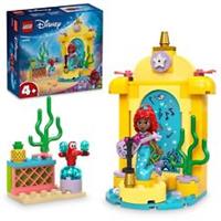 LEGO Disney Ariel's Music Stage Set 43235 New & Sealed FREE POST