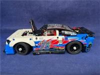 LEGO Technic NASCAR Next Gen Chevrolet Camaro ZL1 (42153)