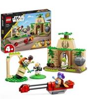 LEGO STAR WARS 75358 Tenoo Jedi Temple