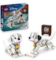LEGO Disney Lucky & Penny 101 Dalmatians Puppies Building Set 43271