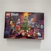 Lego 41353 Friends Advent Calendar - 24 Gifts *BRAND NEW AND SEALED*
