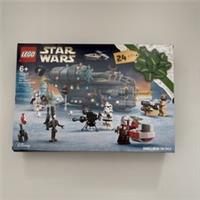 LEGO Star Wars Advent Calendar 75307 - Brand New & Sealed