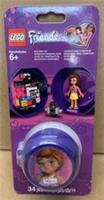 LEGO Friends 853774 OLIVIA'S SATELLIE POD from 2018 NEW SEALED Retired