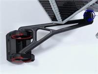 ucs tie interceptor Wall Mount