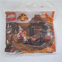 Lego - Jurassic World Dinosaur Market Polybag (30390)