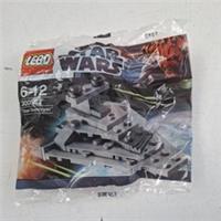 Lego - Star Wars Star Destroyer Polybag (30056)