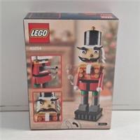 Lego - Christmas Nutcracker (40254)