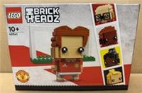 Lego BrickHeadz 40541 MANCHESTER UNITED GO BRICK ME Football New & Sealed