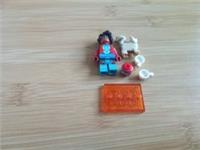 LEGO 71050 Spiderman Across the Spider Verse Minifigures - Spider-man India