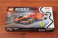 LEGO SPEED CHAMPIONS SET 77242 FERRARI SF-24.