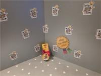 LEGO 853907 NUTCRACKER CHRISTMAS BAUBLE NEW AND SEALED SEASONAL XMAS