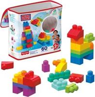 Giant Building Mega Blocks Childrens Big Lego Brick Block Builders Kids Toy Play
