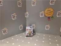 LEGO BRICKHEADZ TOY STORY BUZZ LIGHTYEAR 40552 NEW AND SEALED