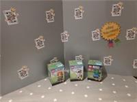 LEGO BRICKHEADZ MINECRAFT 40624 - 40626 NEW