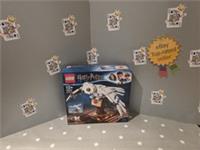 LEGO HARRY POTTER 75979 HEDWIG NEW AND SEALED