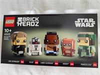 Lego Star Wars Battle of Endor Heroes 40623