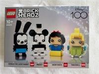 Lego Disney 100th Celebration 40622