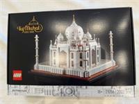 Lego Architecture Taj Mahal 21056