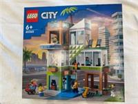 Lego City Apartment Building 60365
