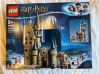 Lego Harry Potter Hogwarts Astronomy Tower 75969