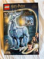 Lego Harry Potter Expecto Patronum 76414