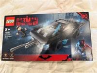 Lego DC Batmobile: The Penguin Chase 76181